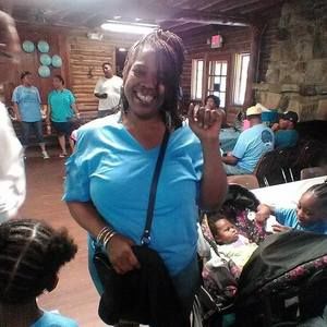 Meet your Posher, Tonya